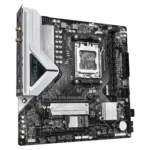 Gigabyte B840M EAGLE WIFI6 AMD B840 Ryzen Socket AM5 Micro-ATX Desktop Motherboard - Image 2