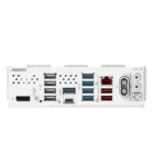 Gigabyte B850 AORUS ELITE WIFI7 ICE AMD B850 Ryzen Socket AM5 ATX Desktop Motherboard - Image 4