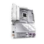 Gigabyte B850 AORUS ELITE WIFI7 ICE AMD B850 Ryzen Socket AM5 ATX Desktop Motherboard - Image 2