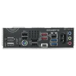 Gigabyte B850 GAMING WIFI6 AMD B850 Ryzen Socket AM5 ATX Desktop Motherboard - Image 4