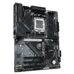 Gigabyte B850 GAMING WIFI6 AMD B850 Ryzen Socket AM5 ATX Desktop Motherboard - Image 2