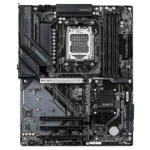Gigabyte B850 GAMING WIFI6 AMD B850 Ryzen Socket AM5 ATX Desktop Motherboard - Image 3