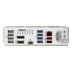 Gigabyte B860 AORUS ELITE WIFI7 ICE Intel B860 LGA 1851 Arrow Lake ATX Desktop Motherboard - Image 4