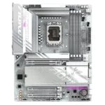 Gigabyte B860 AORUS ELITE WIFI7 ICE Intel B860 LGA 1851 Arrow Lake ATX Desktop Motherboard - Image 3