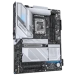 Gigabyte B860 GAMING X WIFI6E Intel B860 LGA 1851 Arrow Lake ATX Desktop Motherboard - Image 2