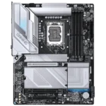 Gigabyte B860 GAMING X WIFI6E Intel B860 LGA 1851 Arrow Lake ATX Desktop Motherboard - Image 3