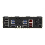 Gigabyte B860M AORUS ELITE WIFI6E Intel B860 LGA 1851 Arrow Lake Micro-ATX Desktop Motherboard - Image 4