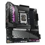 Gigabyte B860M AORUS ELITE WIFI6E Intel B860 LGA 1851 Arrow Lake Micro-ATX Desktop Motherboard - Image 2