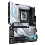 Gigabyte GA-Z890-GAMING-X-WIFI7 GAMING X WIFI7 Intel Z890 Arrow Lake LGA1851 ATX Desktop Motherboard - Image 2