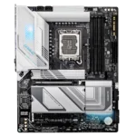 Gigabyte GA-Z890-GAMING-X-WIFI7 GAMING X WIFI7 Intel Z890 Arrow Lake LGA1851 ATX Desktop Motherboard - Image 3