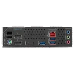 Gigabyte GA-Z890M-GAMING-X Z890M GAMING X Intel Z890 Arrow Lake LGA1851 Micro-ATX Desktop Motherboard - Image 4