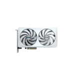 Gigabyte GeForce RTX 5060 EAGLE OC ICE 8G GV-N5060EAGLEOC ICE-8GD 8GB GDDR7 128-bit PCIe 5.0 Desktop Graphics Card - Image 3