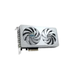 Gigabyte GeForce RTX 5060 EAGLE OC ICE 8G GV-N5060EAGLEOC ICE-8GD 8GB GDDR7 128-bit PCIe 5.0 Desktop Graphics Card - Image 2
