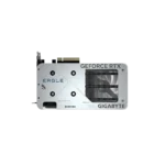 Gigabyte GeForce RTX 5060 EAGLE OC ICE 8G GV-N5060EAGLEOC ICE-8GD 8GB GDDR7 128-bit PCIe 5.0 Desktop Graphics Card - Image 5