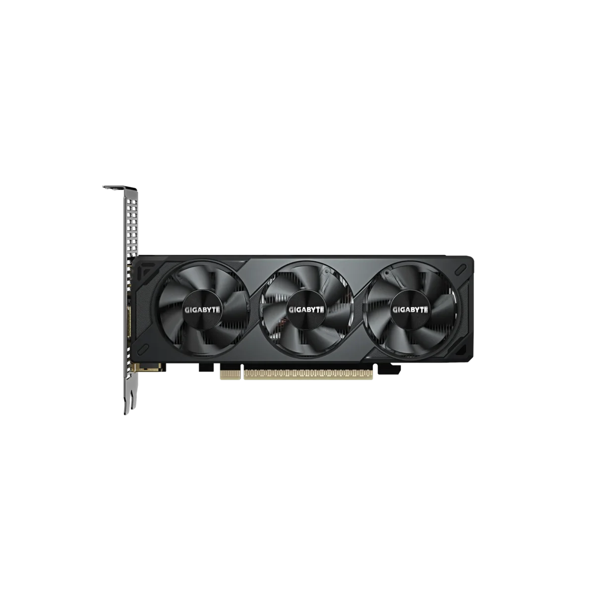 Gigabyte GeForce RTX 5060 OC Low Profile 8G GV-N5060OC-8GL 8GB GDDR7 128-bit PCIe 5.0 Desktop Graphics Card - Image 3