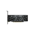 Gigabyte GeForce RTX 5060 OC Low Profile 8G GV-N5060OC-8GL 8GB GDDR7 128-bit PCIe 5.0 Desktop Graphics Card - Image 3