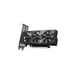 Gigabyte GeForce RTX 5060 OC Low Profile 8G GV-N5060OC-8GL 8GB GDDR7 128-bit PCIe 5.0 Desktop Graphics Card - Image 2