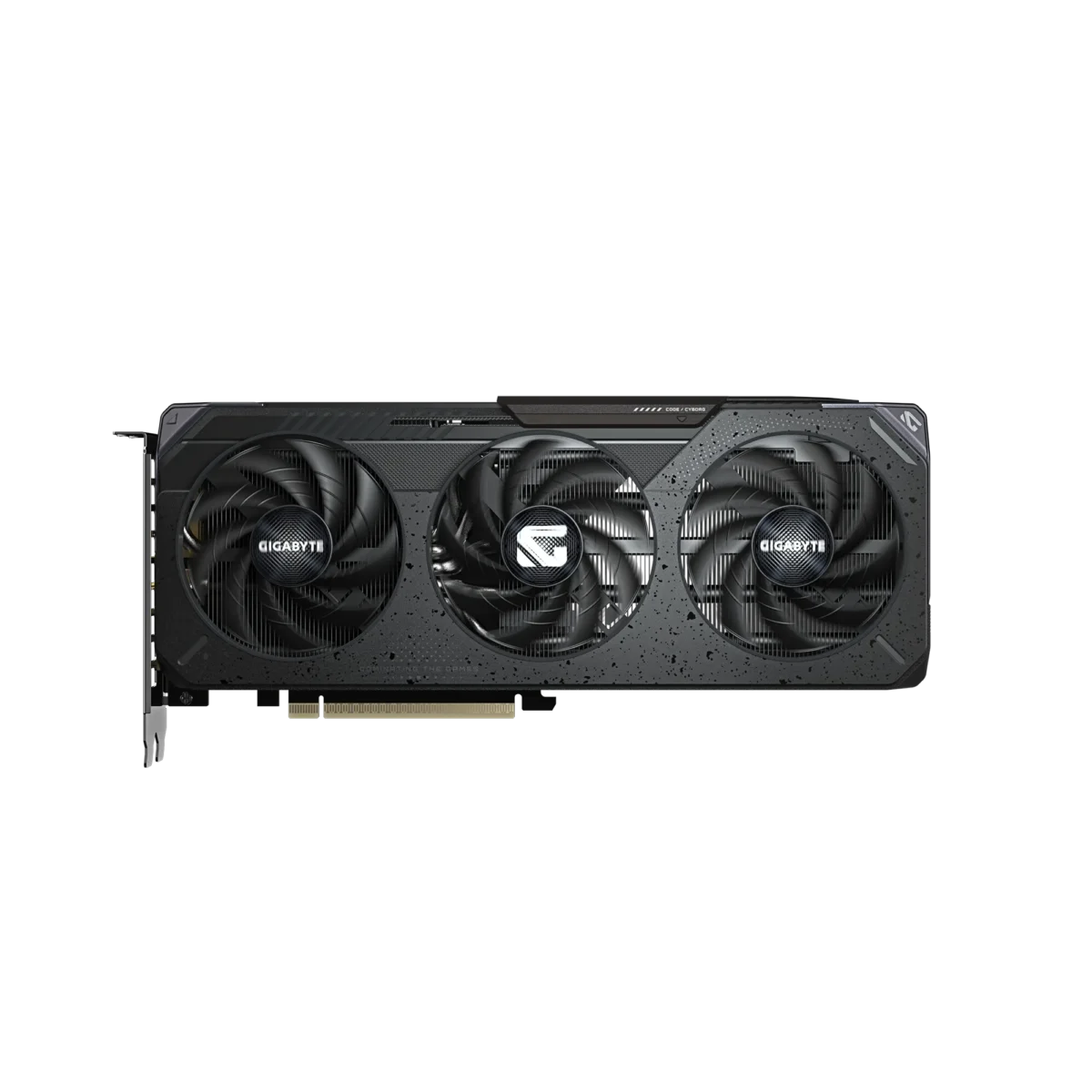 Gigabyte GeForce RTX 5060 Ti GAMING OC 8G GV-N506TGAMING OC-8GD 8GB GDDR7 128-bit PCIe 5.0 Desktop Graphics Card - Image 3