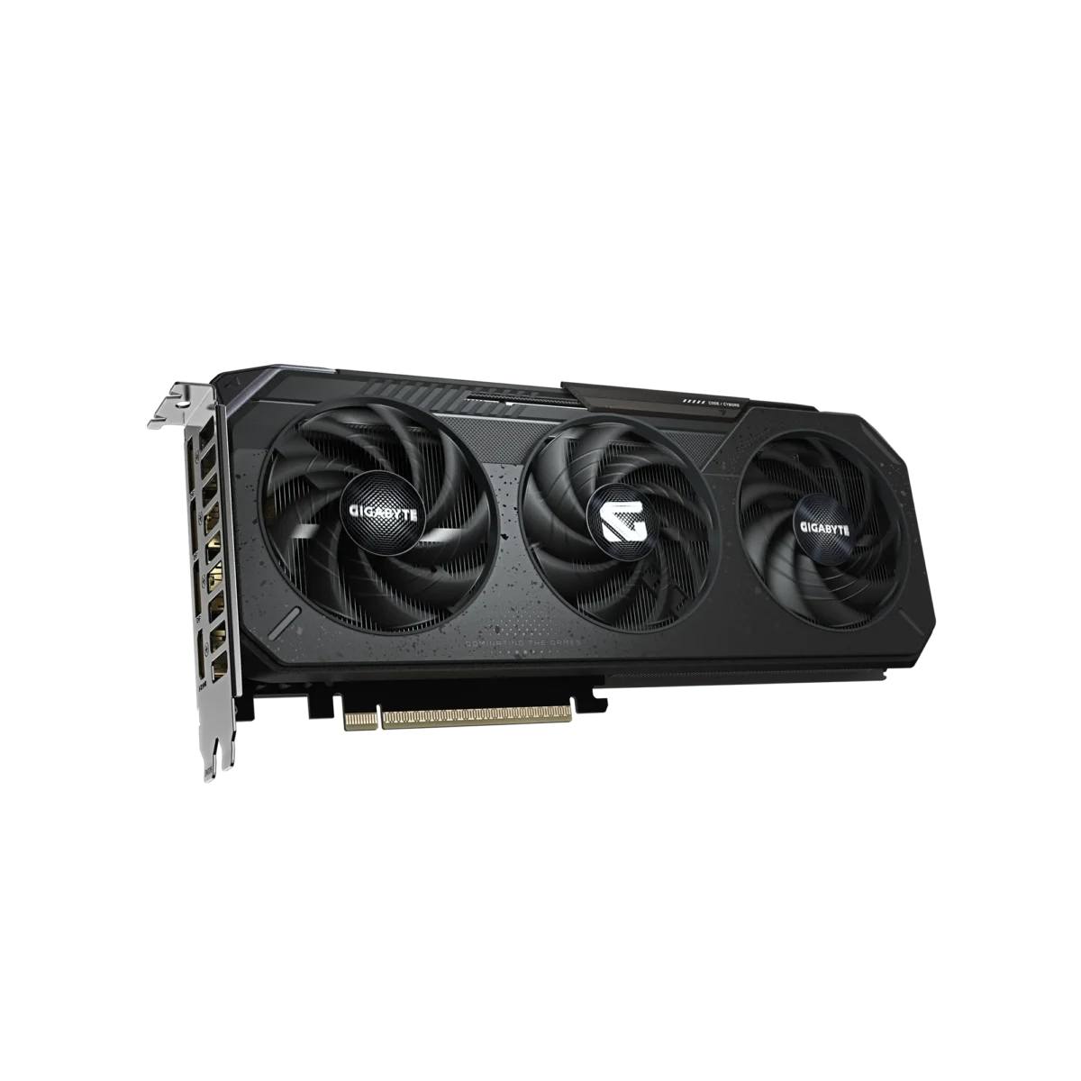 Gigabyte GeForce RTX 5060 Ti GAMING OC 8G GV-N506TGAMING OC-8GD 8GB GDDR7 128-bit PCIe 5.0 Desktop Graphics Card - Image 2