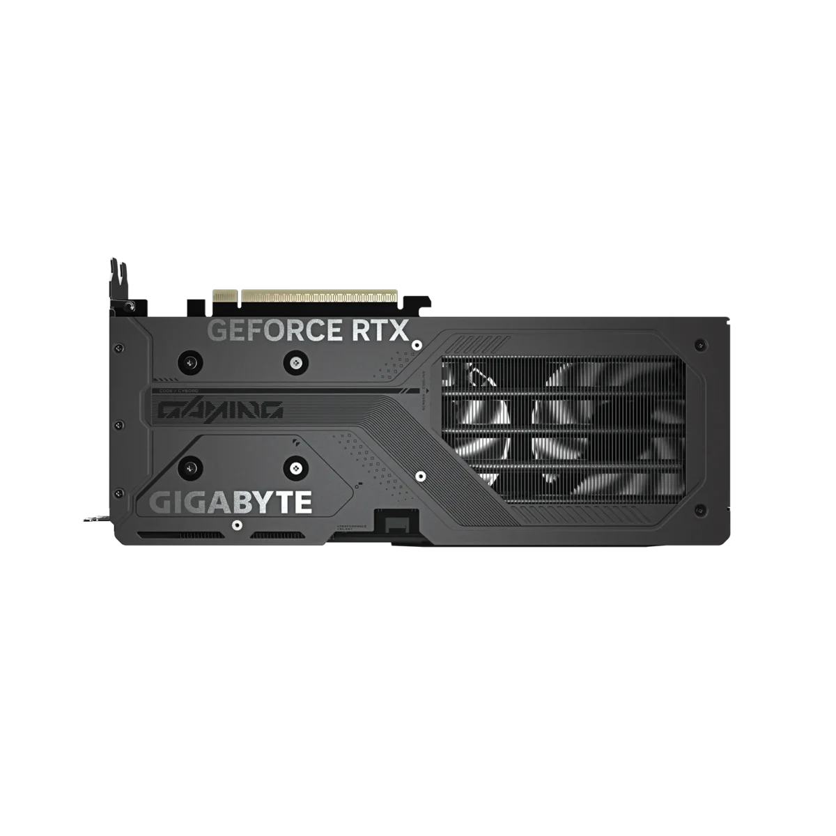 Gigabyte GeForce RTX 5060 Ti GAMING OC 8G GV-N506TGAMING OC-8GD 8GB GDDR7 128-bit PCIe 5.0 Desktop Graphics Card - Image 6