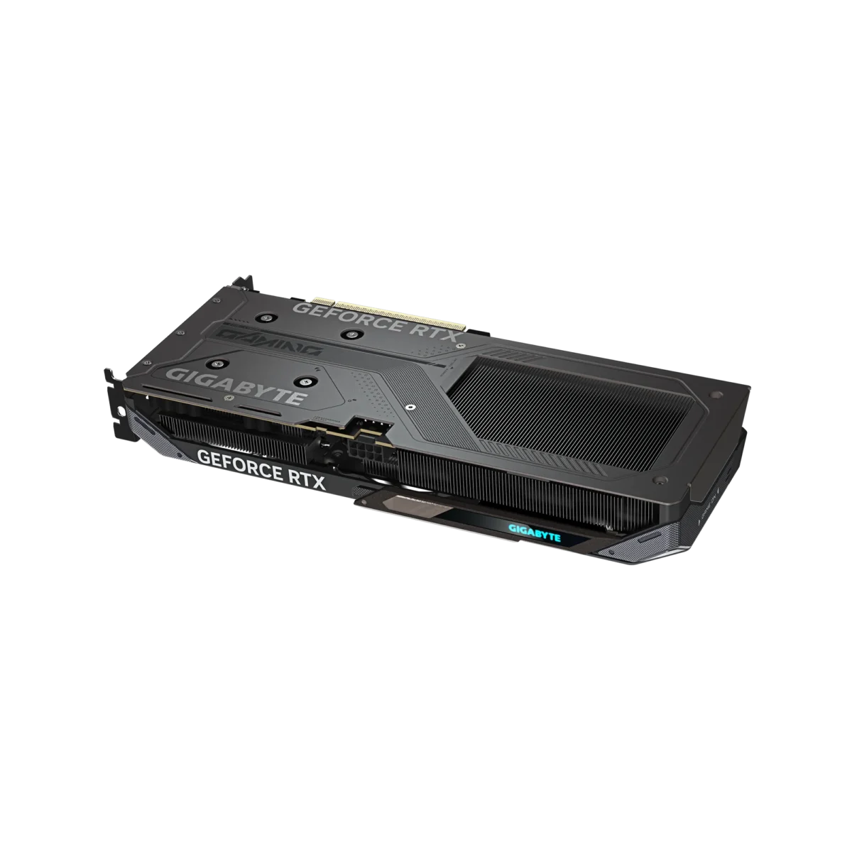 Gigabyte GeForce RTX 5060 Ti GAMING OC 8G GV-N506TGAMING OC-8GD 8GB GDDR7 128-bit PCIe 5.0 Desktop Graphics Card - Image 5