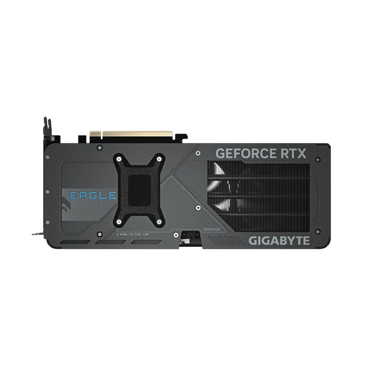 Gigabyte GeForce RTX 5070 EAGLE OC SFF 12G GV-N5070EAGLE OC-12GD 12GB GDDR7 192-bit PCIe 5.0 Desktop Graphics Card - Image 5