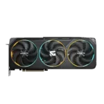 Gigabyte GeForce RTX 5070 GAMING OC 12G GV-N5070GAMING OC-12GD 12GB GDDR7 192-bit PCIe 5.0 Desktop Graphics Card - Image 3