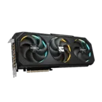 Gigabyte GeForce RTX 5070 GAMING OC 12G GV-N5070GAMING OC-12GD 12GB GDDR7 192-bit PCIe 5.0 Desktop Graphics Card - Image 2