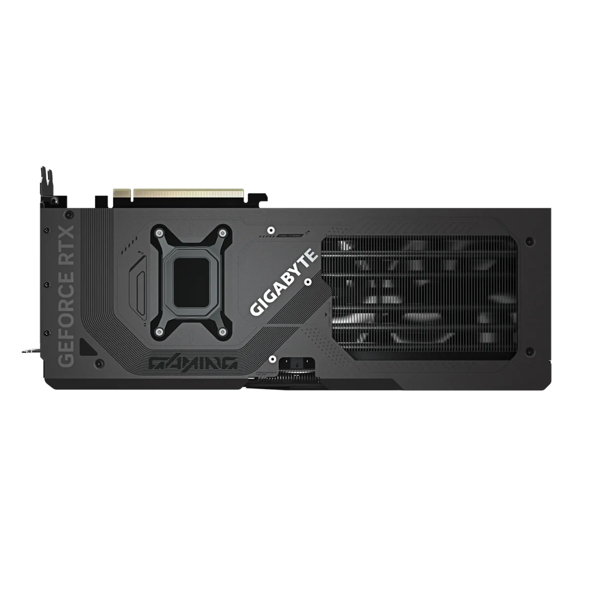 Gigabyte GeForce RTX 5070 GAMING OC 12G GV-N5070GAMING OC-12GD 12GB GDDR7 192-bit PCIe 5.0 Desktop Graphics Card - Image 5