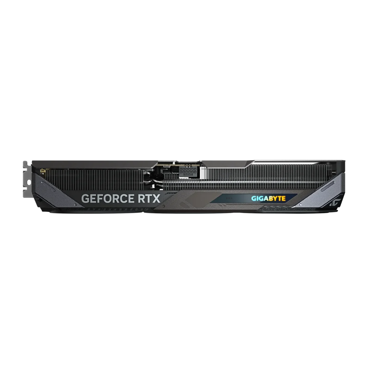 Gigabyte GeForce RTX 5070 GAMING OC 12G GV-N5070GAMING OC-12GD 12GB GDDR7 192-bit PCIe 5.0 Desktop Graphics Card - Image 4