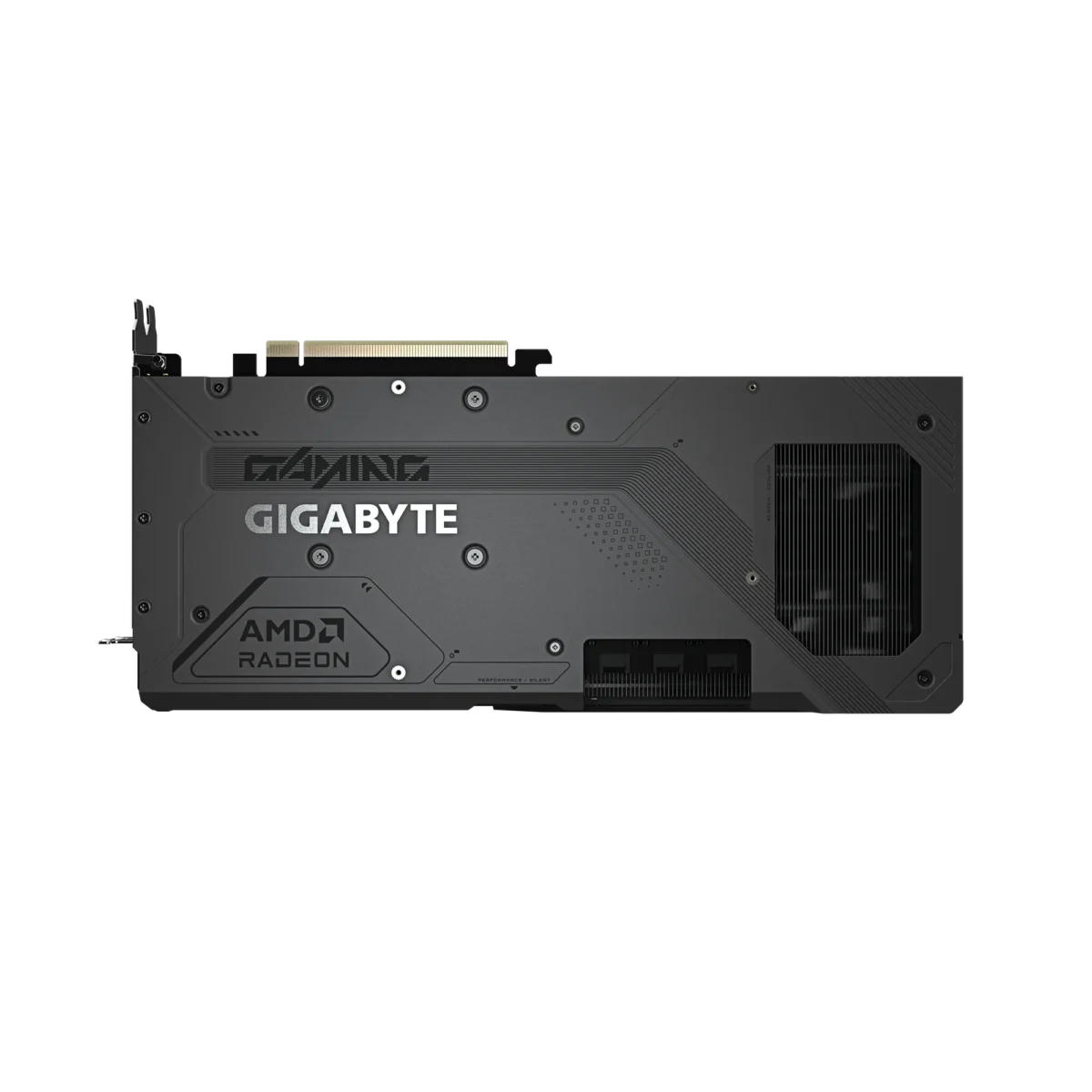Gigabyte Radeon RX 9070 XT GAMING OC GV-R9070XTGAMING OC-16GD 16GB GDDR6 256-Bit PCIe 5.0 Desktop Graphics Card - Image 5