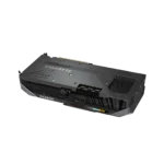 Gigabyte Radeon RX 9070 XT GAMING OC GV-R9070XTGAMING OC-16GD 16GB GDDR6 256-Bit PCIe 5.0 Desktop Graphics Card - Image 4