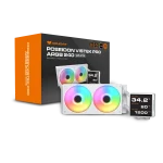 COUGAR Poseidon Vistek Pro ARGB 240 – White