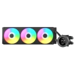 COUGAR Poseidon Vistek ARGB 360 – Black - Image 2