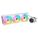 COUGAR Poseidon Vistek ARGB 360 – White