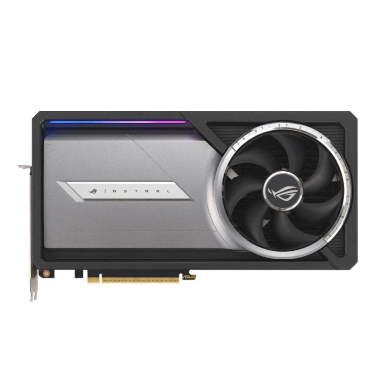 Asus ROG Astral LC GeForce RTX 5090 32GB GDDR7 OC Edition - Image 6