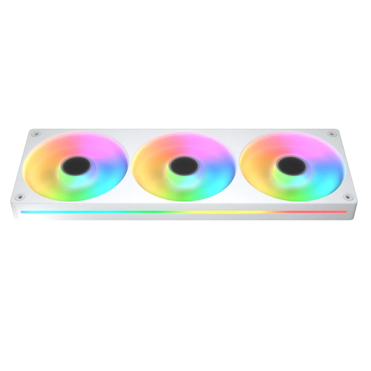 COUGAR Poseidon Vistek Pro ARGB 360 – White - Image 5
