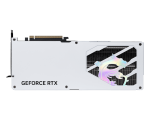 MSI GeForce RTX™ 5070 12G GAMING TRIO OC WHITE - Image 3