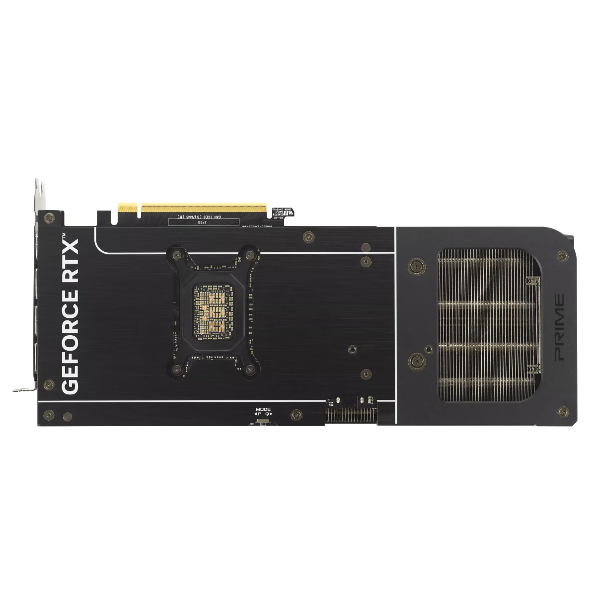 ASUS Prime GeForce RTX™ 5070 OC Edition 12GB GDDR7 - Image 3