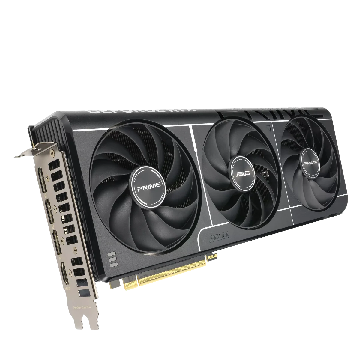 ASUS Prime GeForce RTX™ 5070 OC Edition 12GB GDDR7 - Image 2