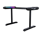 Cougar MARS 120 RGB Gaming Desk - Image 2