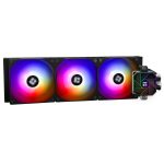 Thermalright Aqua Elite 360 ARGB V3 AIO CPU Liquid Cooler - Black
