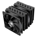 Thermalright Peerless Assassin 120 SE CPU Air Cooler - Black - Image 7