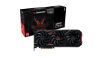 PowerColor Red Devil AMD Radeon™ RX9070XT 16G-E/OC/Backplate Special Edition
