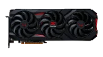 PowerColor Red Devil AMD Radeon™ RX9070XT 16G-E/OC/Backplate Special Edition - Image 5