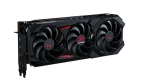 PowerColor Red Devil AMD Radeon™ RX9070XT 16G-E/OC/Backplate Special Edition - Image 4