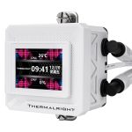 Thermalright Frozen Warframe 240 ARGB AIO CPU Liquid Cooler - White - Image 7