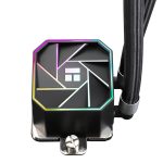 Thermalright Aqua Elite 360 ARGB V3 AIO CPU Liquid Cooler - Black - Image 6