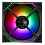 Thermalright TL-M12W-S 120mm ARGB Black Case Fan - Image 7