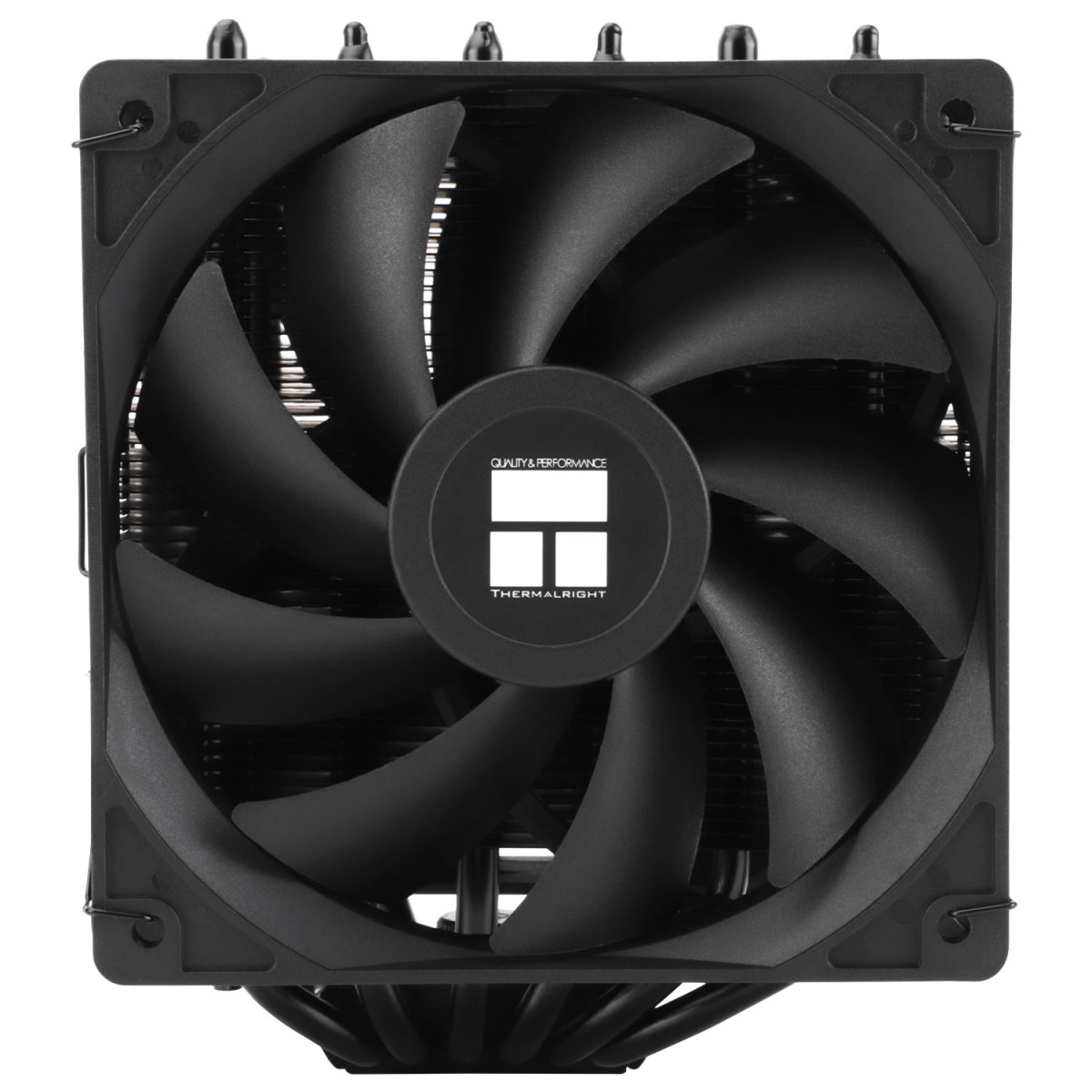 Thermalright Peerless Assassin 120 SE CPU Air Cooler - Black - Image 6